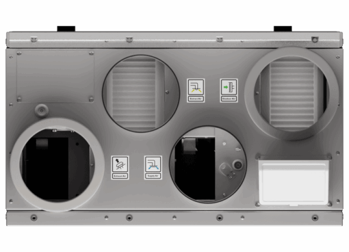SAVE VTR 100/B - Bilde 3