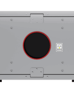 Alternative view of SAVE VTR 100/B