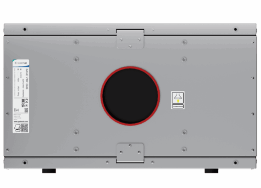 SAVE VTR 100/B - Bilde 2
